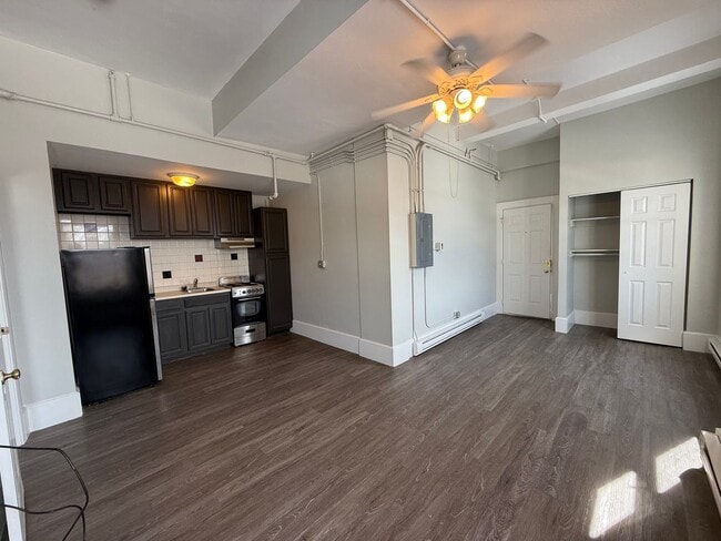 Grid District - 50 Franklin, Worcester, MA 01608 - photo 4