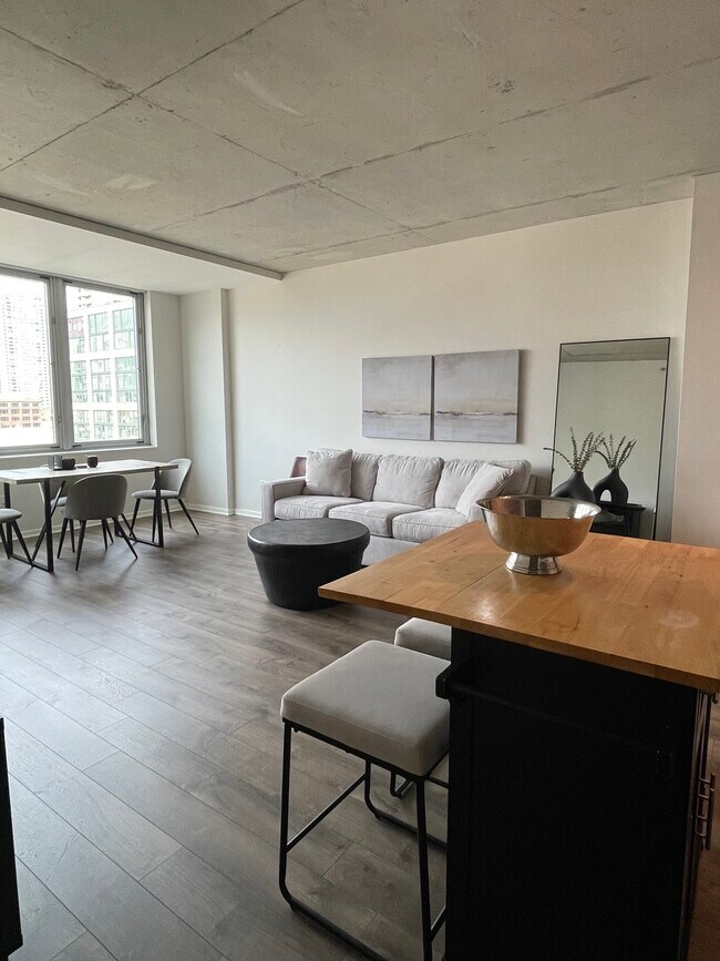 R+D659 unit 903, Chicago, IL 60661 - photo 3