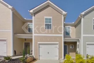 226 Long Is Dr, Cartersville, GA 30120