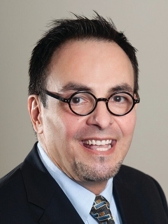 Rogerio Rodriguez