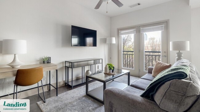 349 Decatur St SE unit 3206, Atlanta, GA 30312 - photo 4