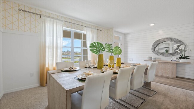 2267 Lake Preserve Cir, New Smyrna Beach, FL 32168 - photo 5