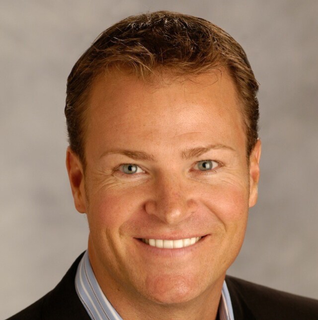 Eric Foster