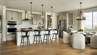 16503 W 93rd Way, Arvada, CO 80007