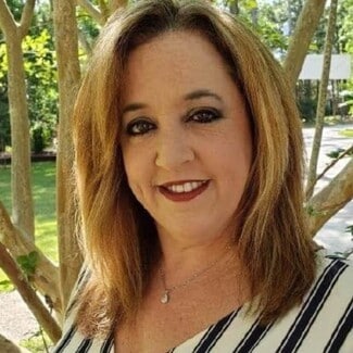 Cathie Goodenough