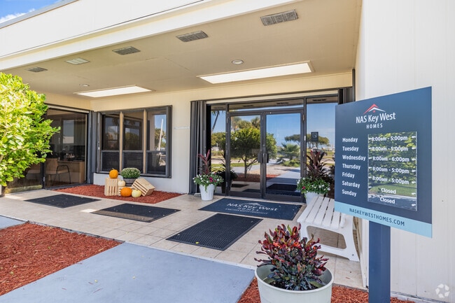 NAS Key West Homes, Key West, FL 33040 - photo 7