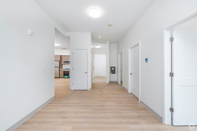 1724 Kalorama Rd NW, Washington, DC 20009 - photo 6