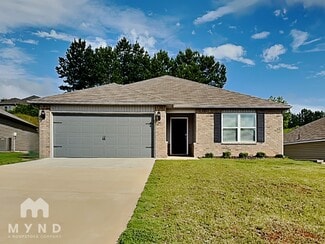 280 Americana Dr, Margaret, AL 35120