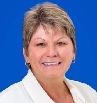 Tammy Gamin