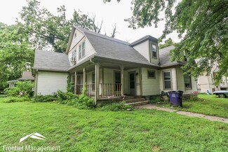 900 Leavenworth St Unit B, Manhattan, KS 66502