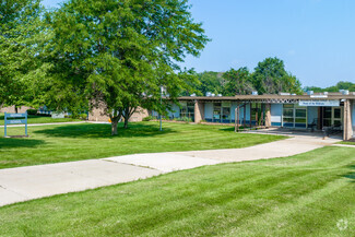 Indiana Elementary School