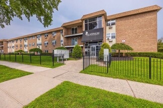 283 S Center St, Orange, NJ 07050