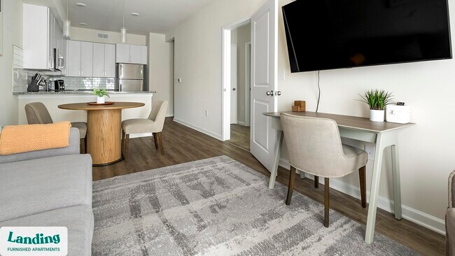 170 Emery Ave NW unit 2020, Concord, NC 28027 - photo 2