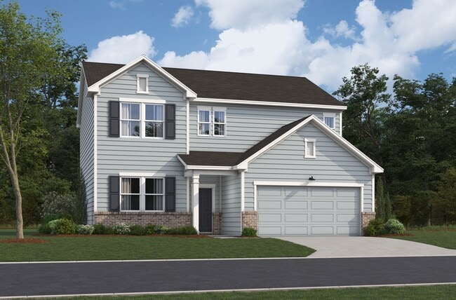 416 Steels Bridge Rd unit 36848876, Canton, GA 30114 - photo 2