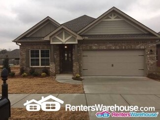 8215 Stone Mill Dr NW, Huntsville, AL 35806
