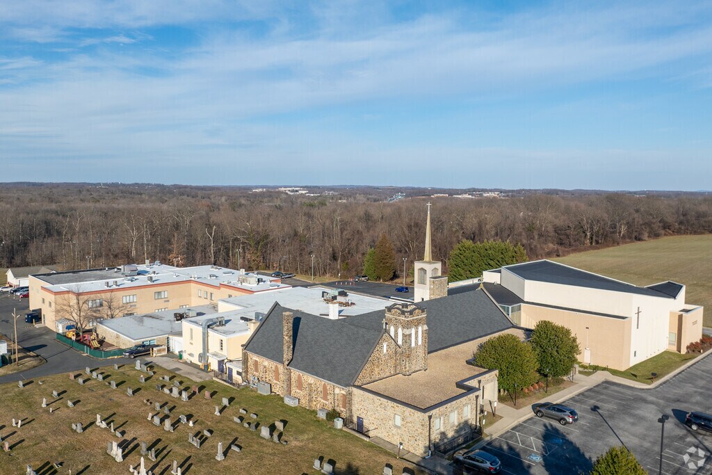Trinity Lutheran Christian School has a student-teacher ratio of 7 to 1.