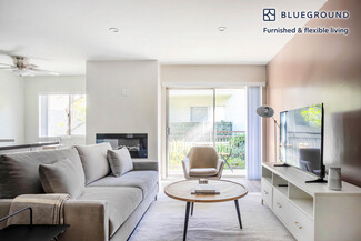 17200 Burbank Blvd Unit FL2-ID949, Los Angeles, CA 91316