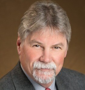 Greg Harmon