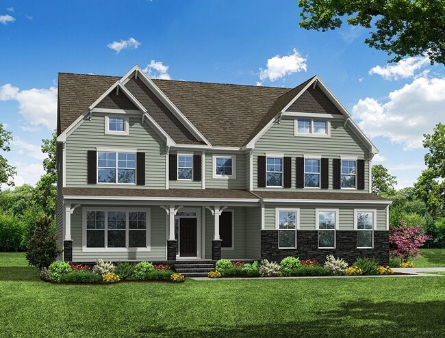 4672 Moes Ln unit 38673087, Gum Spring, VA 23065 - photo 5