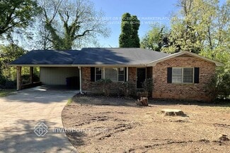 2424 M L K Jr Blvd, Gainesville, GA 30501