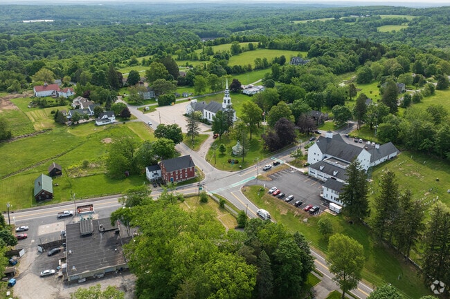 With nearly 10,000 residents, Sutton blends small-town growth with its enduring pastoral roots.