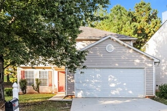 1018 St Augustine Pkwy, Locust Grove, GA 30248