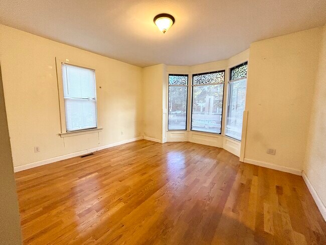 1568 Tremont St unit 1, Roxbury Crossing, MA 02120 - photo 3