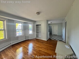 879 Broadway Unit 2, Somerville, MA 02144