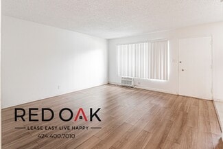 8335 Washington Blvd Unit 19, Pico Rivera, CA 90660