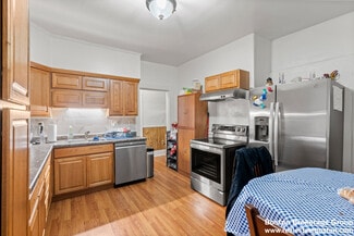 78 Hillside St Unit 2, Boston, MA 02120