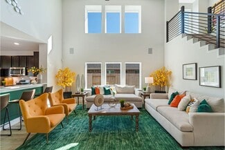 10733 Altitude Way, Cut and Shoot, TX 77303