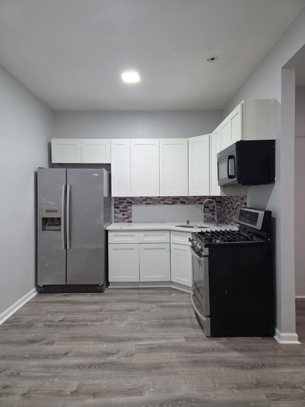 62 3rd St unit 1, Elizabeth, NJ 07206 - photo 2