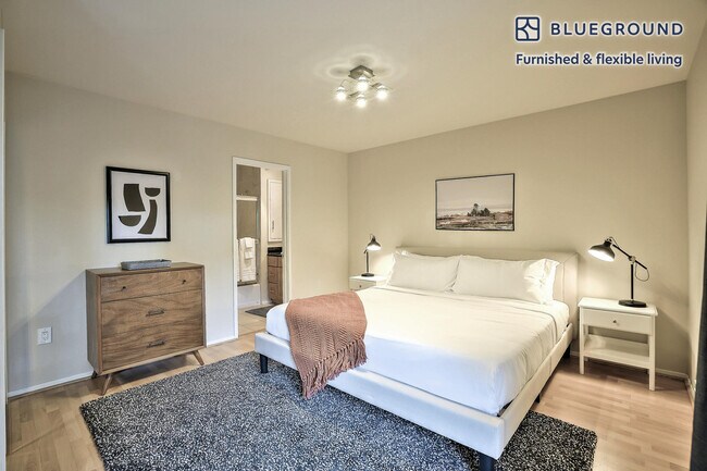 920 Webster St unit FL1-ID1650, Palo Alto, CA 94301 - photo 7
