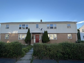 15 Stevens Rd Unit 1L, Worcester, MA 01603