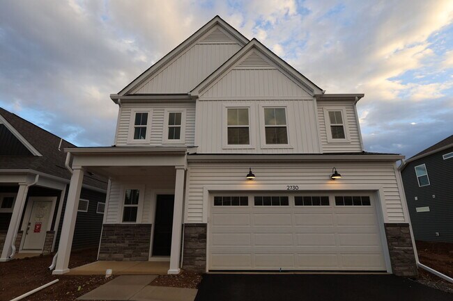 2730 Drycreek Ct, Powell, OH 43065 - photo 4