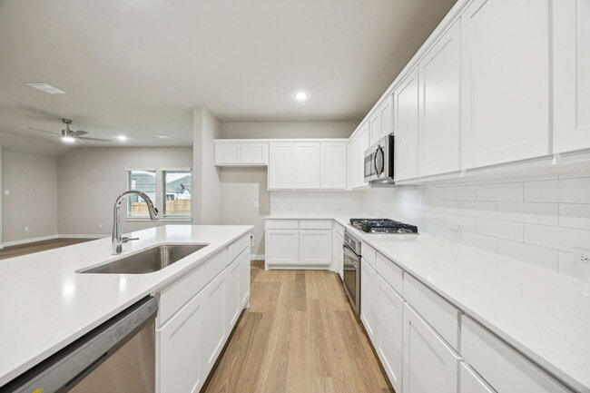 1432 Ranchero Rodeo Rd, Haslet, TX 76052 - photo 3