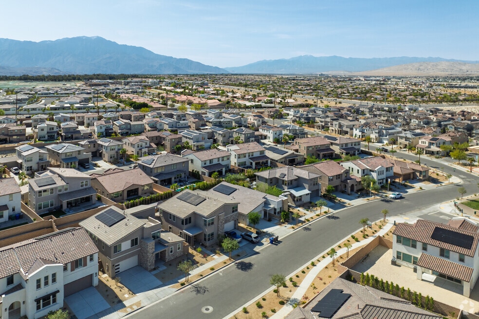 University Neighborhood