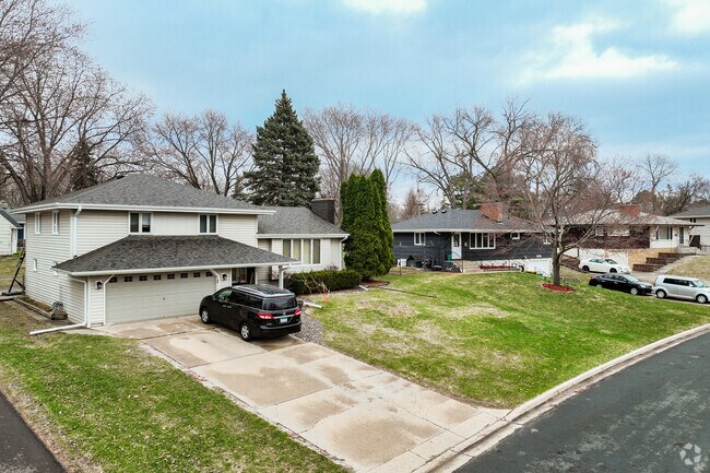 Great curb appeal is a hallmark of the homes within Terra Linda.