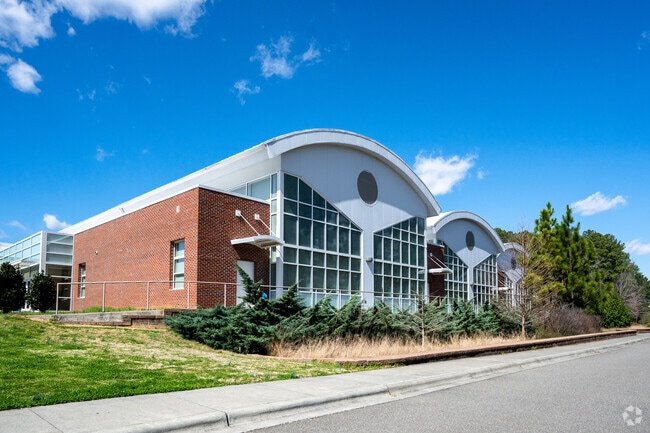 Culbreth Middle is a public school located in Chapel Hill, NC.