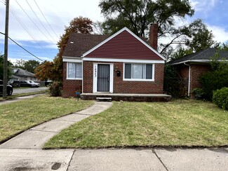 18903 Freeland St, Detroit, MI 48235