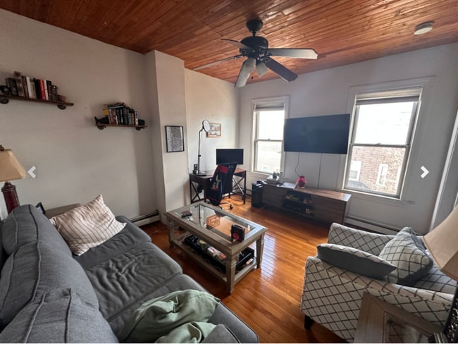 63 I St unit 3, Boston, MA 02127 - photo 5