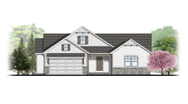 6611 Prairie Winds Dr unit 38691603, Zeeland, MI 49464 - photo 4