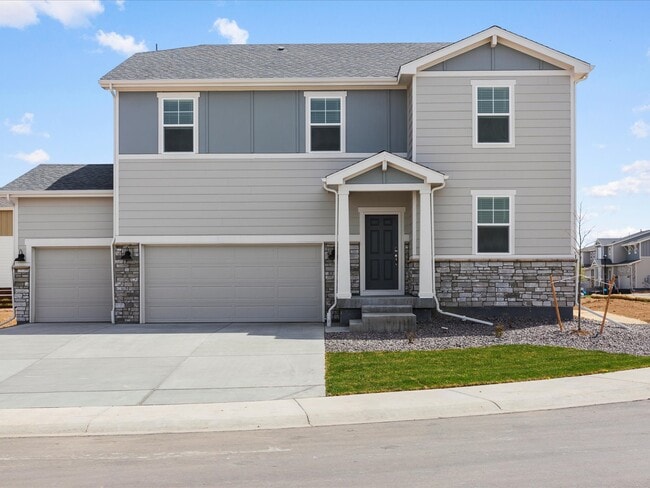 4704 Sugarcane St, Johnstown, CO 80534 - photo 2