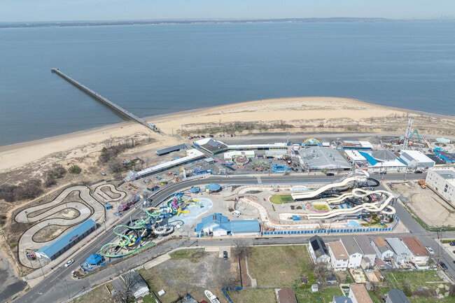 Keansburg