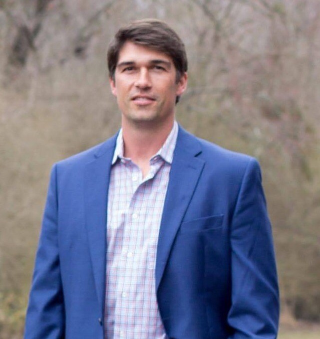 Jesse Lancaster