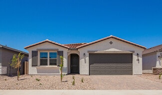 11408 S 50th Ln, Laveen, AZ 85339