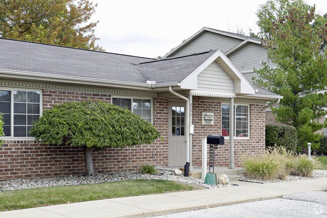 Whispering Pines, Mishawaka, IN 46545 - photo 7