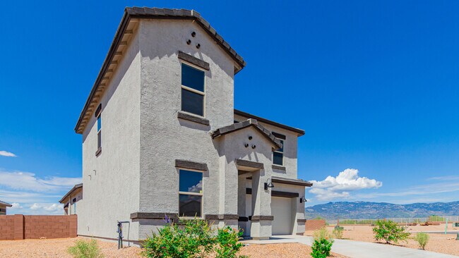 14011 E Canidae Dr unit 36210960, Vail, AZ 85641 - photo 5