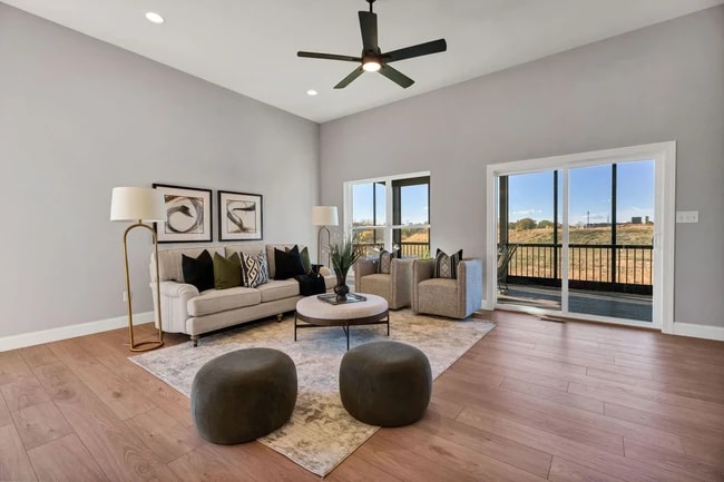 105 Columbia Meadows Ln, O'Fallon, MO 63366 - photo 6