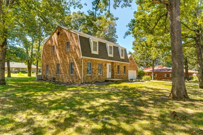 612 E Glendale St, Aurora, MO 65605 - photo 5